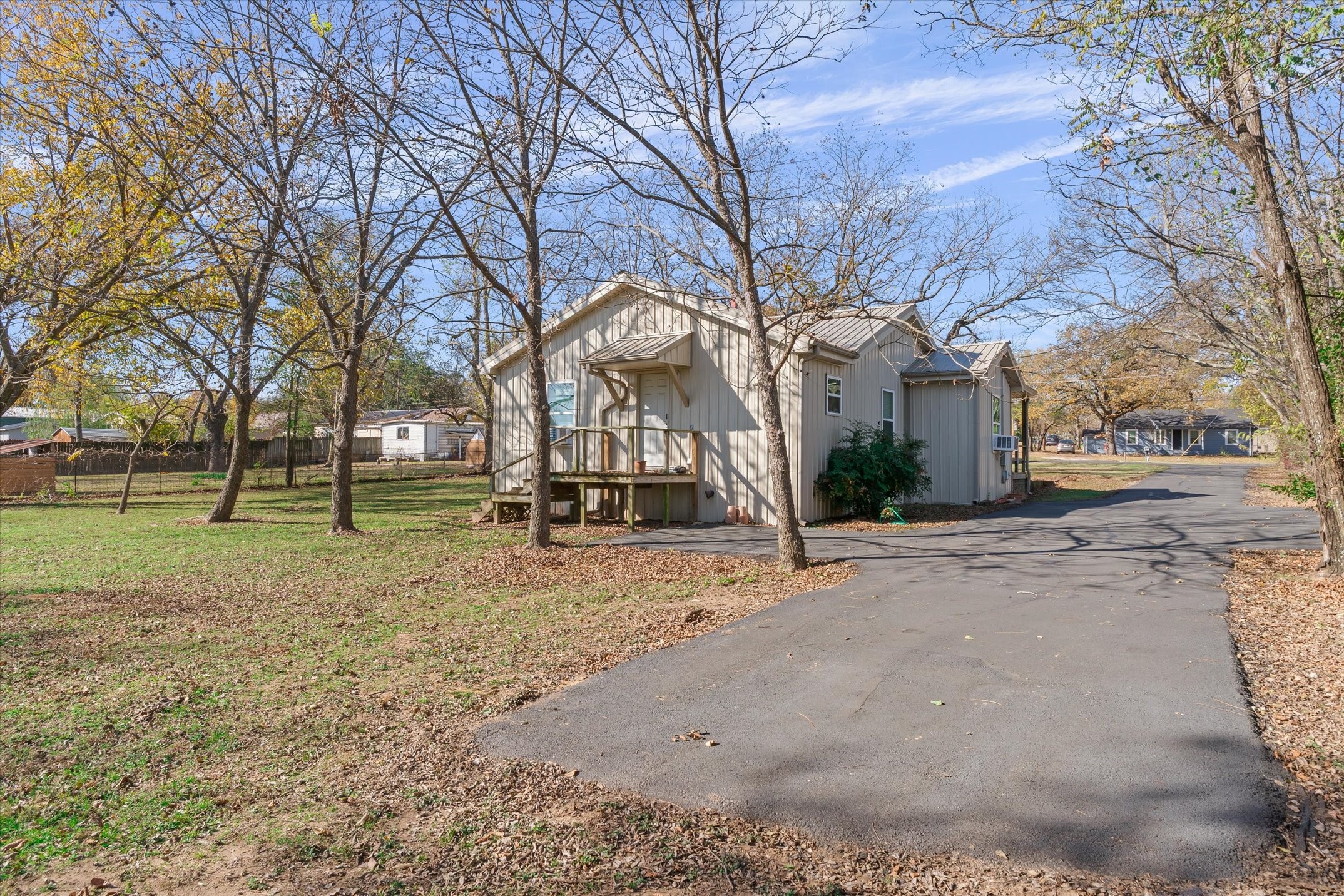 1200/1190 Big Rock Street Canton TX 75103