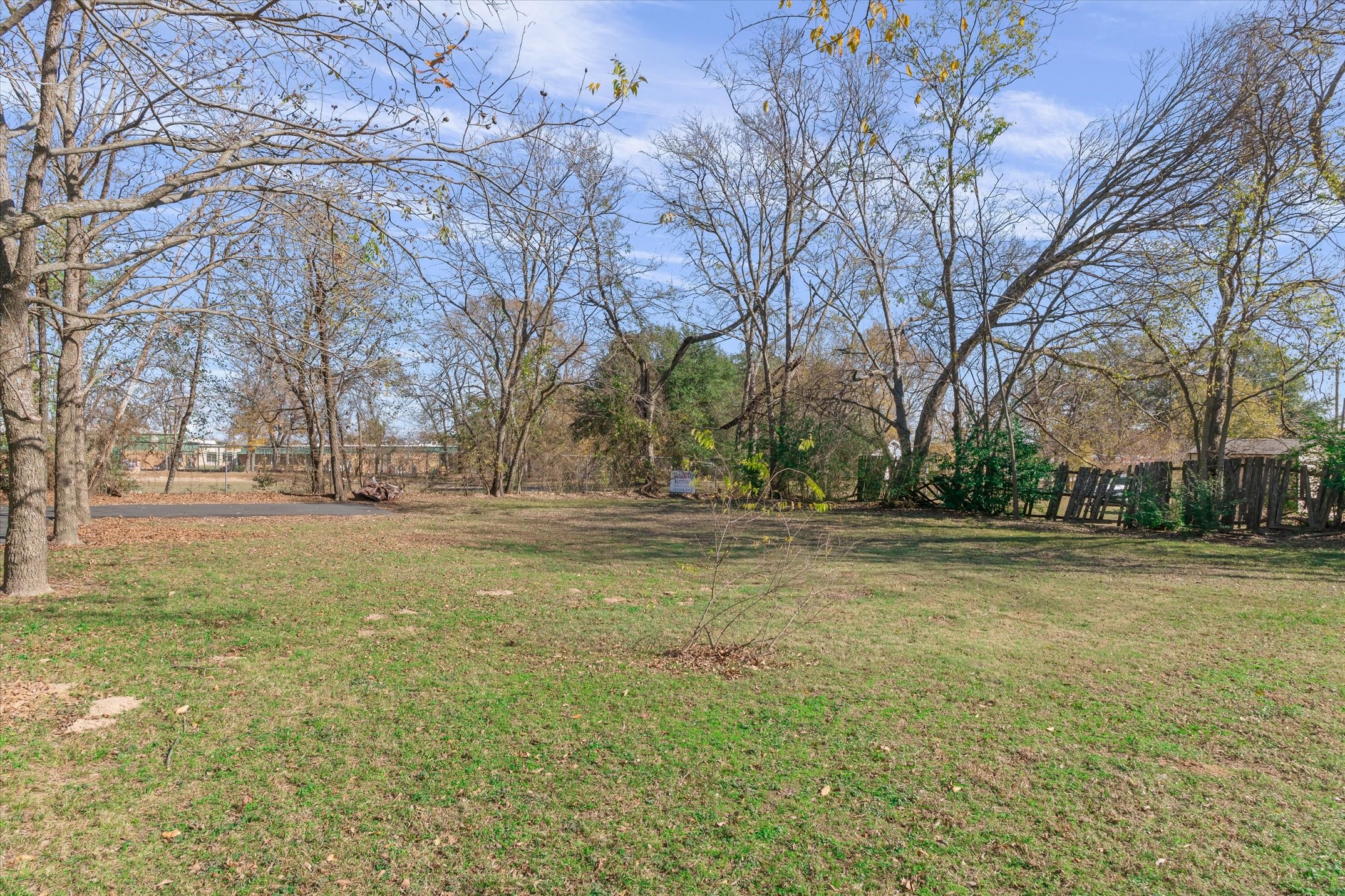 1200/1190 Big Rock Street Canton TX 75103