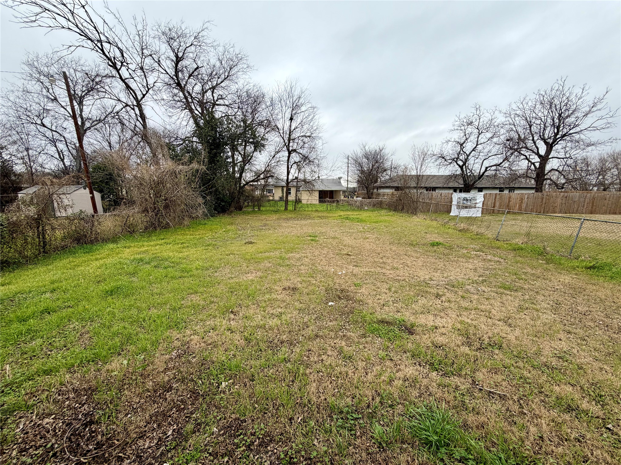 1140 Faulkner Lane Waco TX 76704