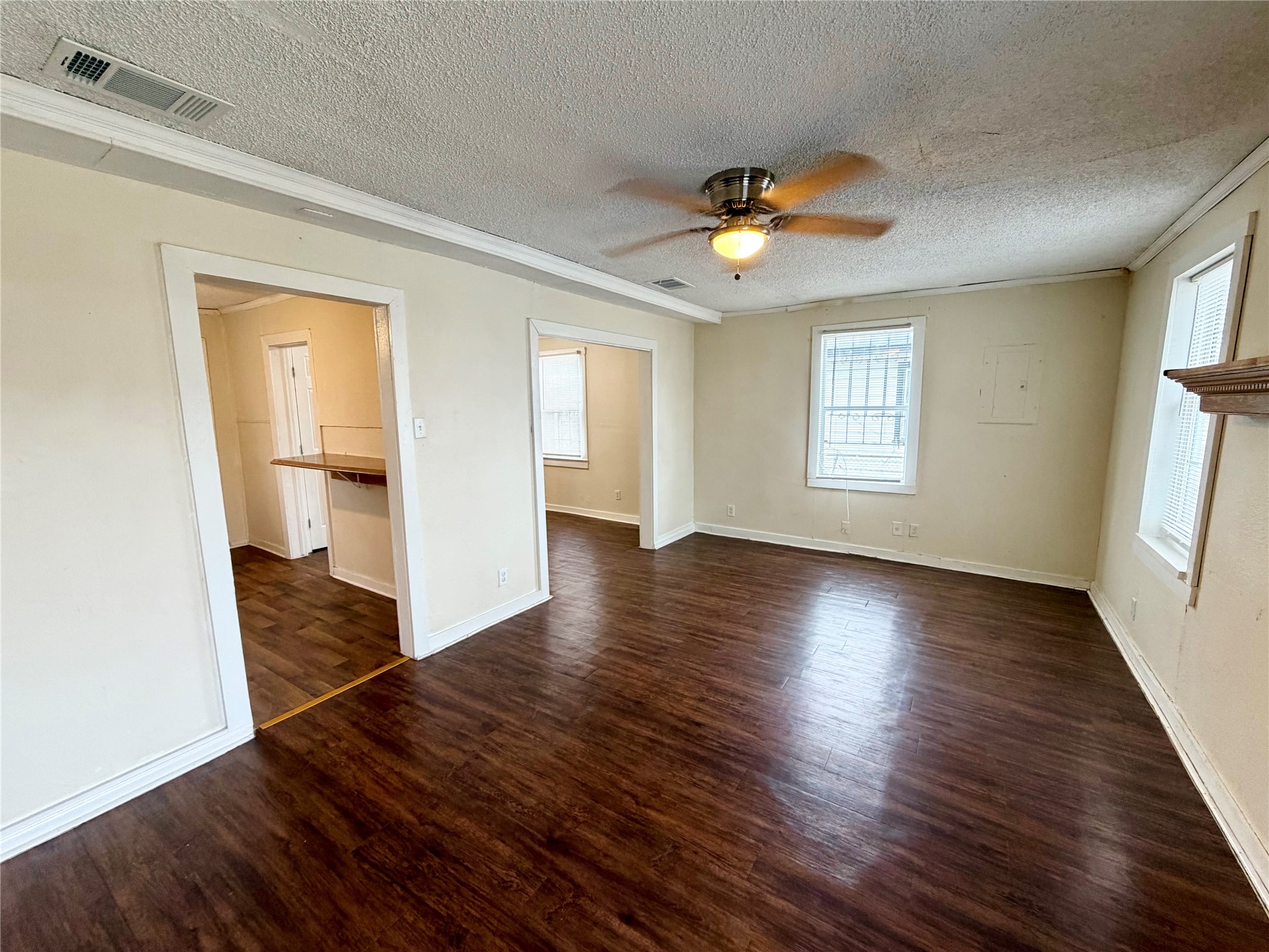 1140 Faulkner Lane Waco TX 76704