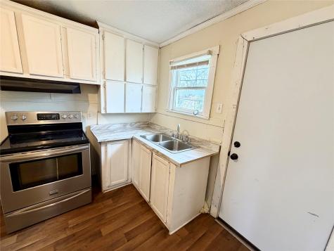 1140 Faulkner Lane Waco TX 76704