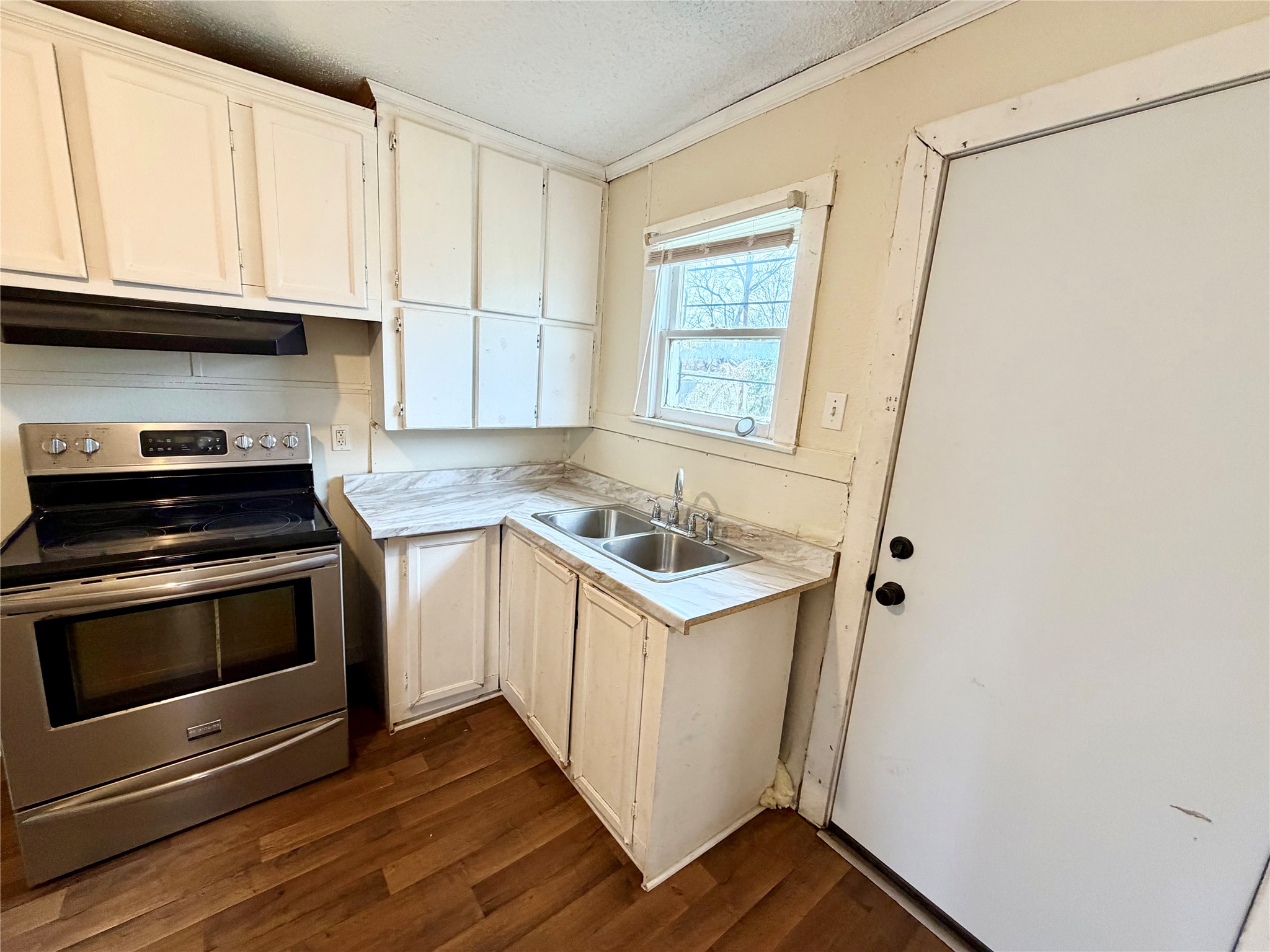1140 Faulkner Lane Waco TX 76704
