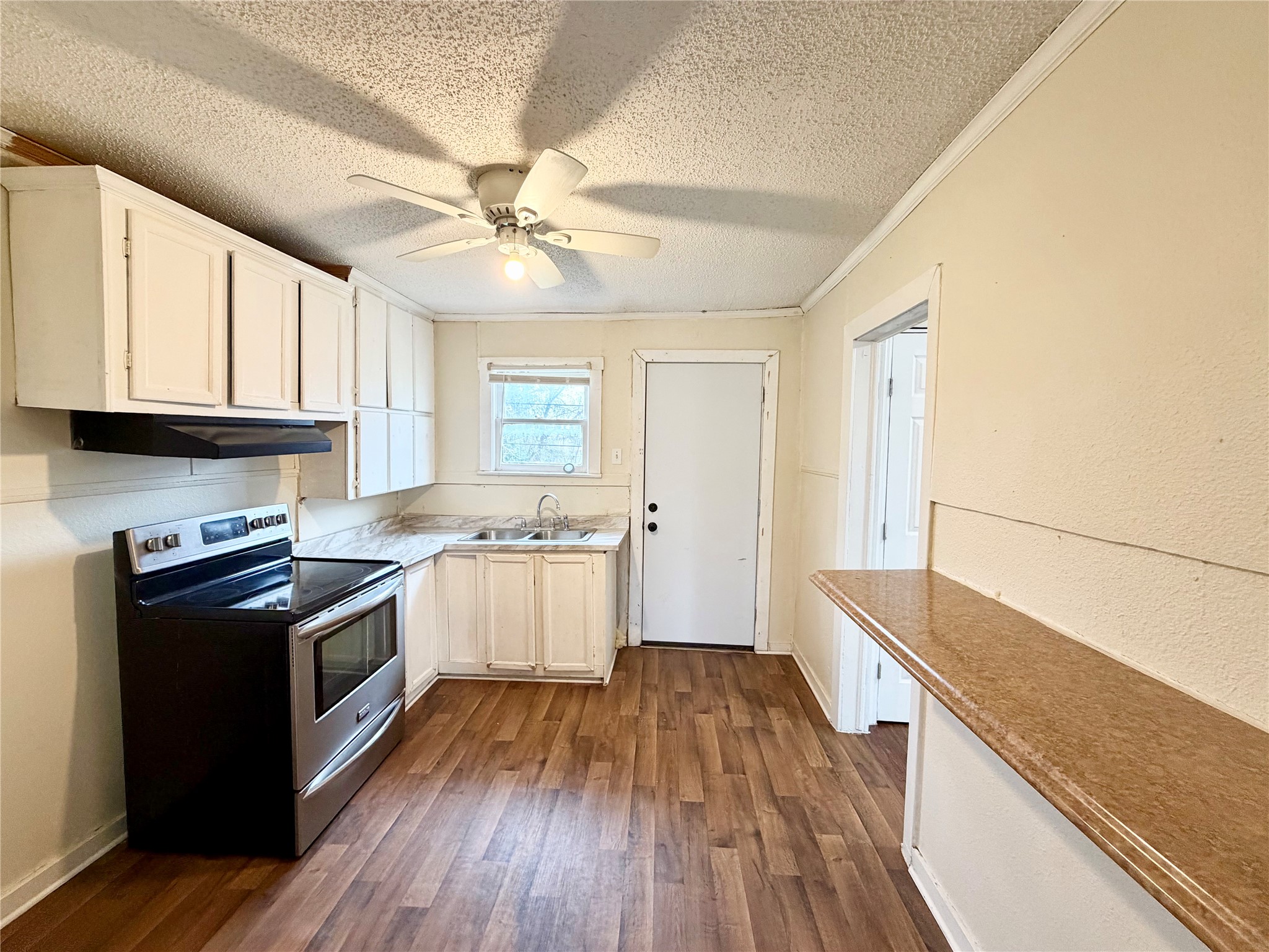 1140 Faulkner Lane Waco TX 76704