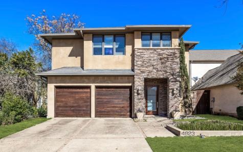 4823 Stanford Avenue Dallas TX 75209