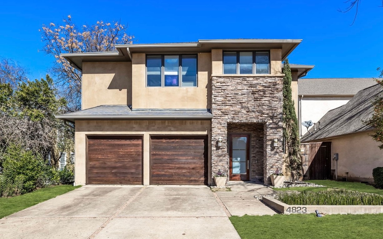 4823 Stanford Avenue Dallas TX 75209