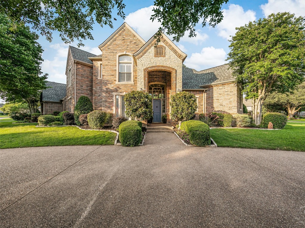 2700 Derby Court Southlake TX 76092