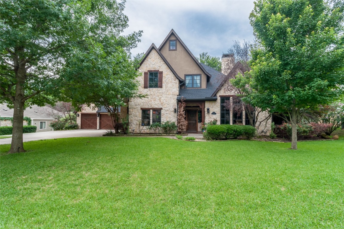 569 Rocky Branch Lane Coppell TX 75019