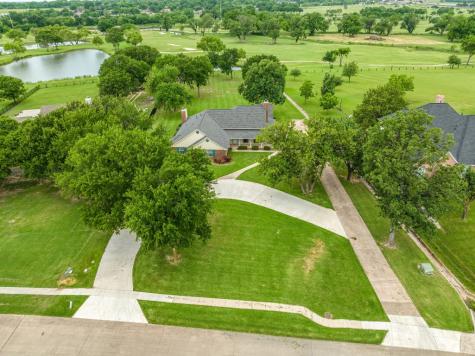 143 Creekview Lane Crandall TX 75114