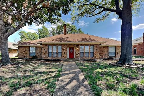 2504 Belmont Place Plano TX 75023