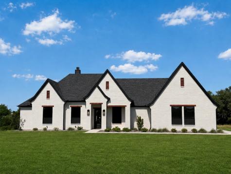 1037 Woodland Road Weatherford TX 76088