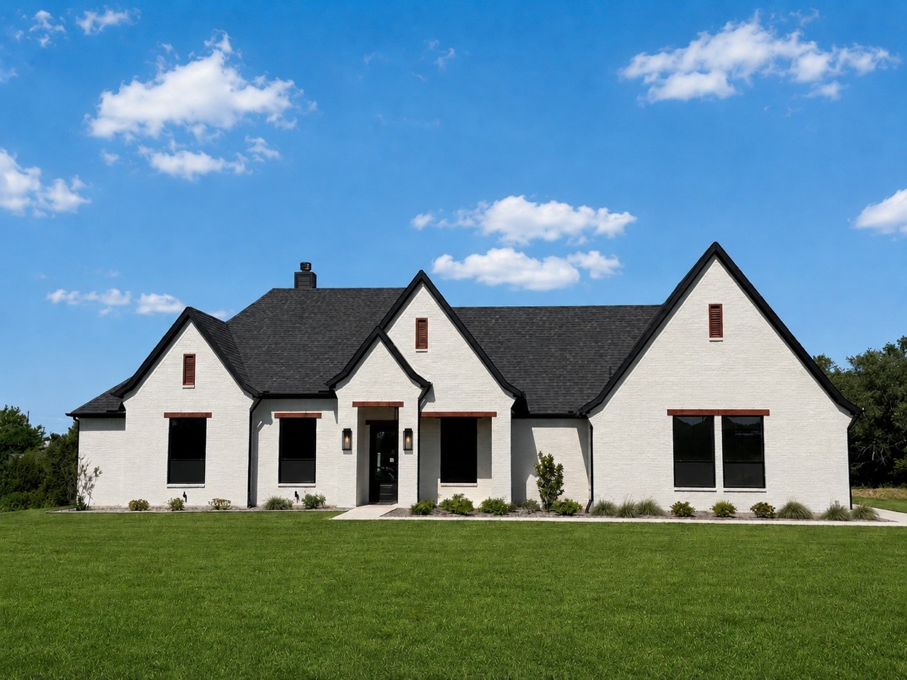 1037 Woodland Road Weatherford TX 76088