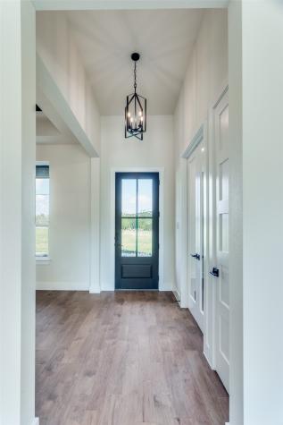 1037 Woodland Road Weatherford TX 76088