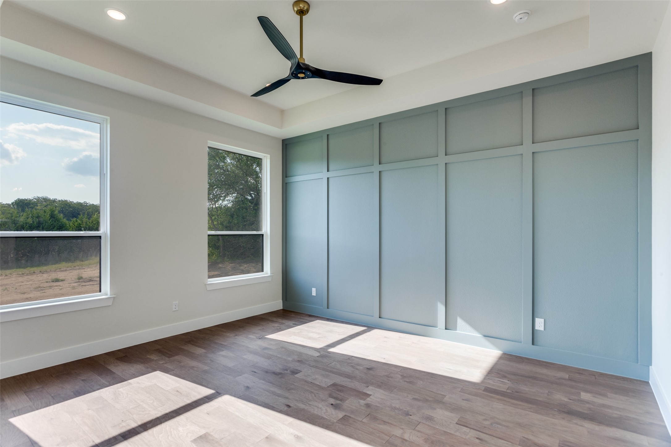 1037 Woodland Road Weatherford TX 76088