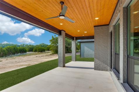 1037 Woodland Road Weatherford TX 76088