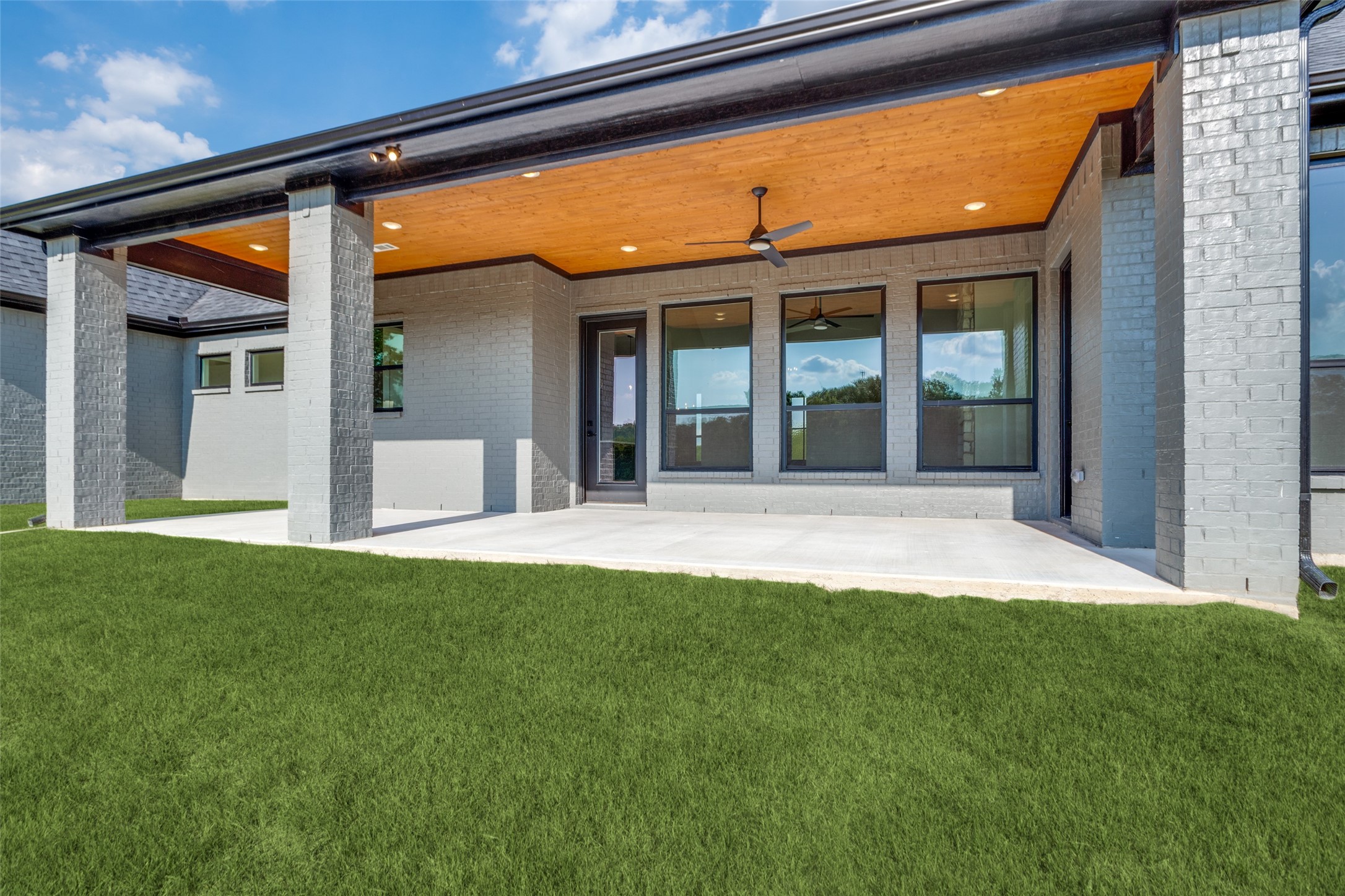 1037 Woodland Road Weatherford TX 76088