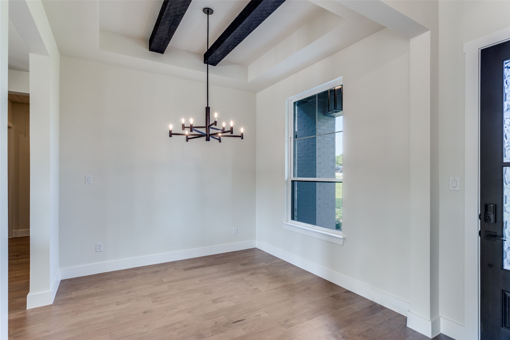 1037 Woodland Road Weatherford TX 76088