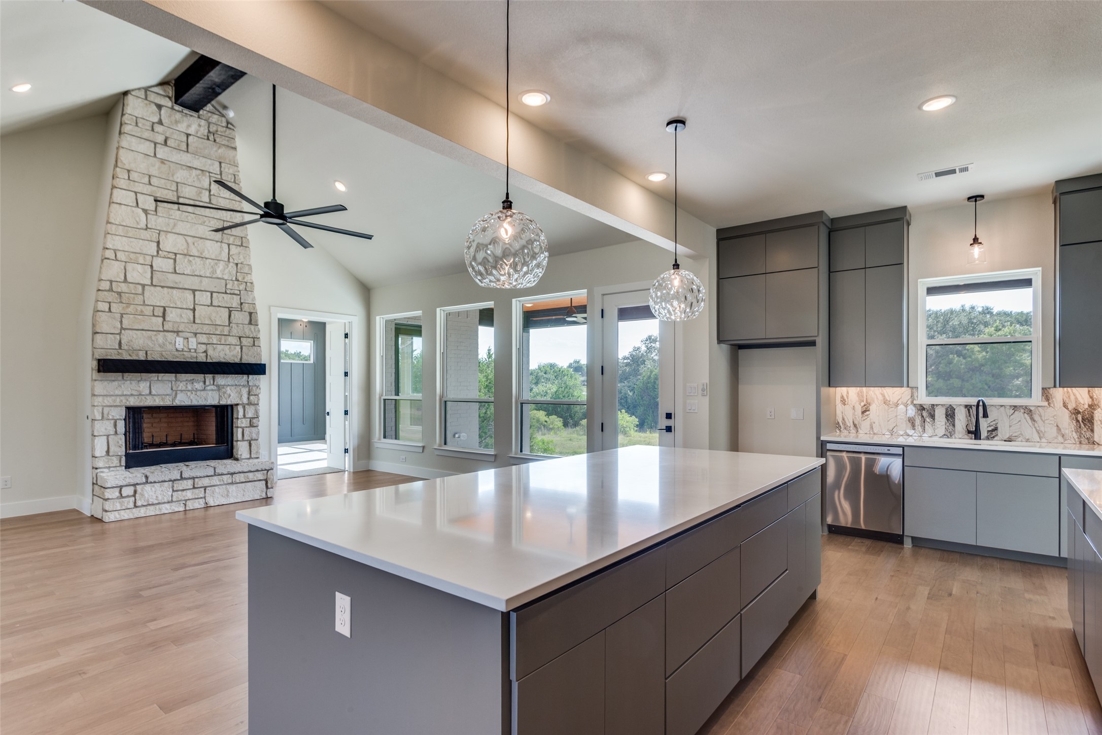 1037 Woodland Road Weatherford TX 76088