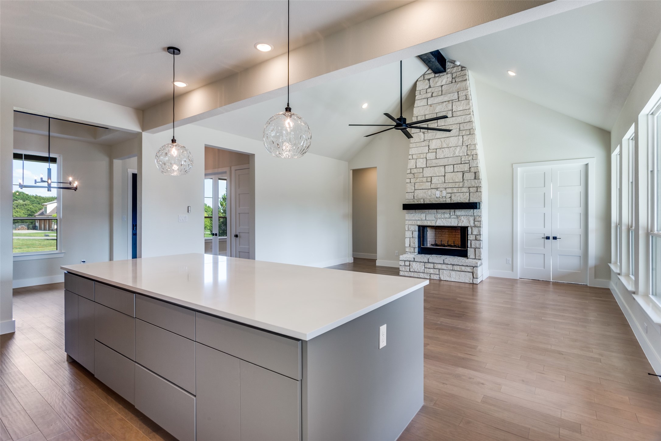 1037 Woodland Road Weatherford TX 76088