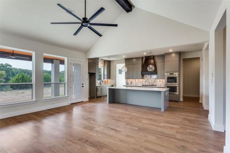 1037 Woodland Road Weatherford TX 76088