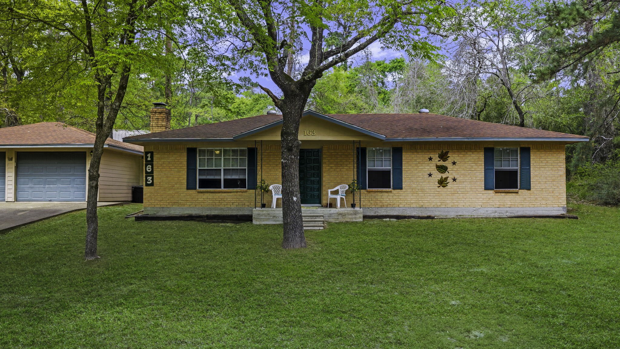 163 Westwood Drive E Trinity TX 75862