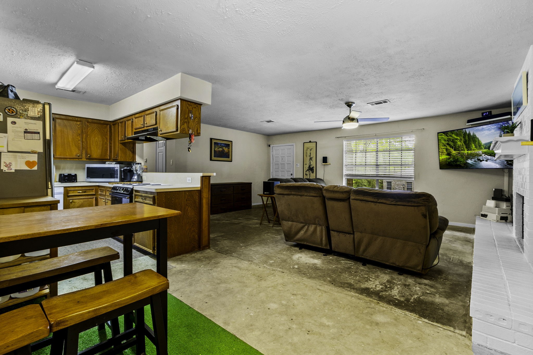 163 Westwood Drive E Trinity TX 75862