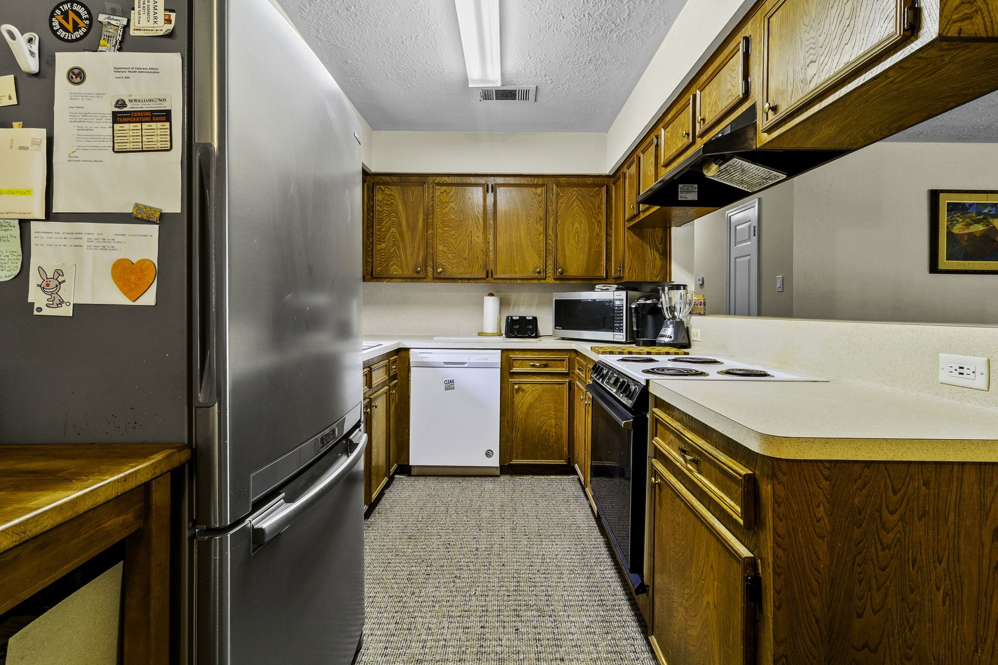 163 Westwood Drive E Trinity TX 75862