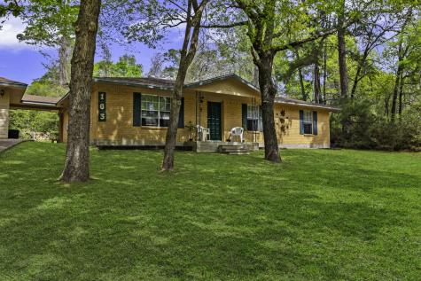 163 Westwood Drive E Trinity TX 75862