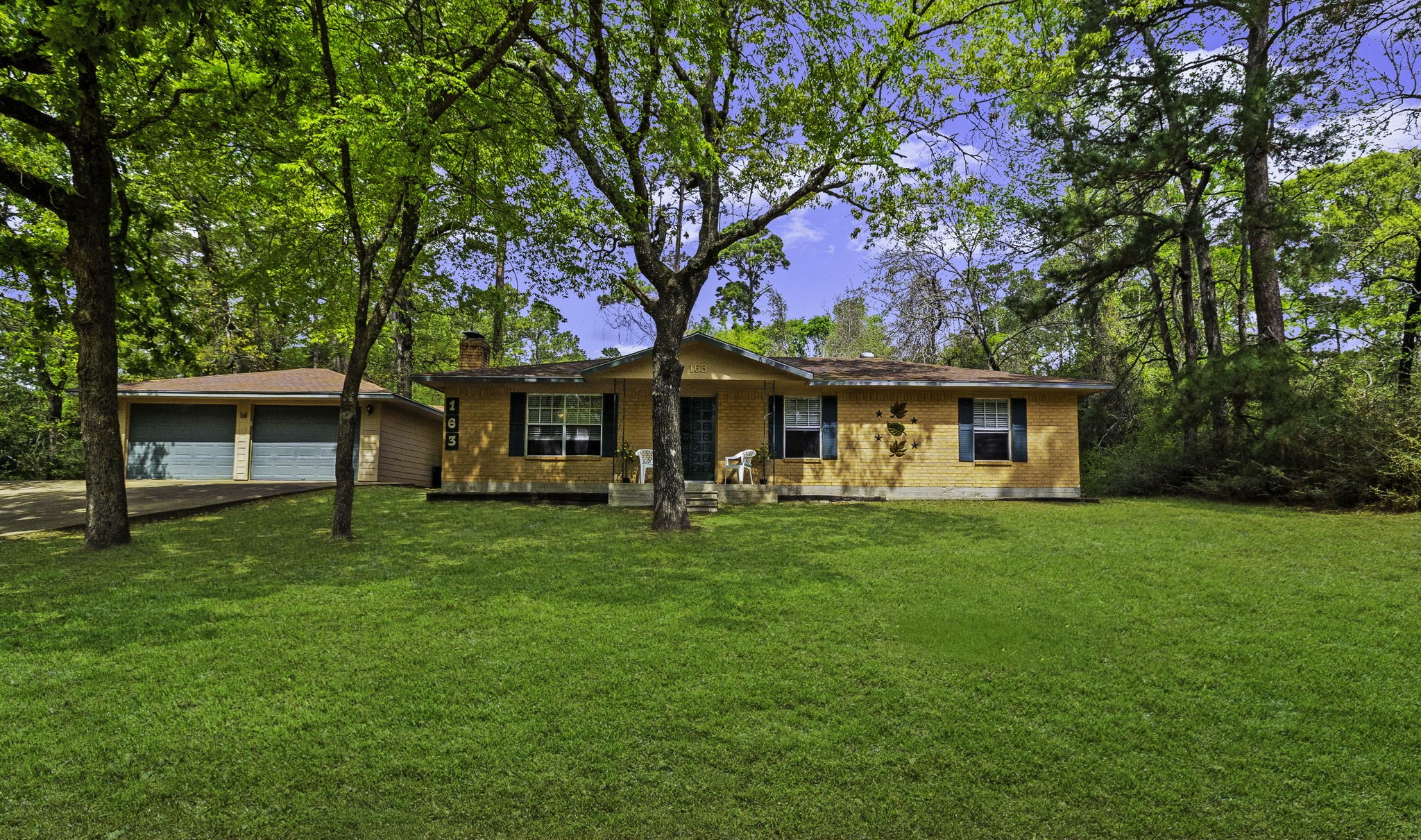 163 Westwood Drive E Trinity TX 75862