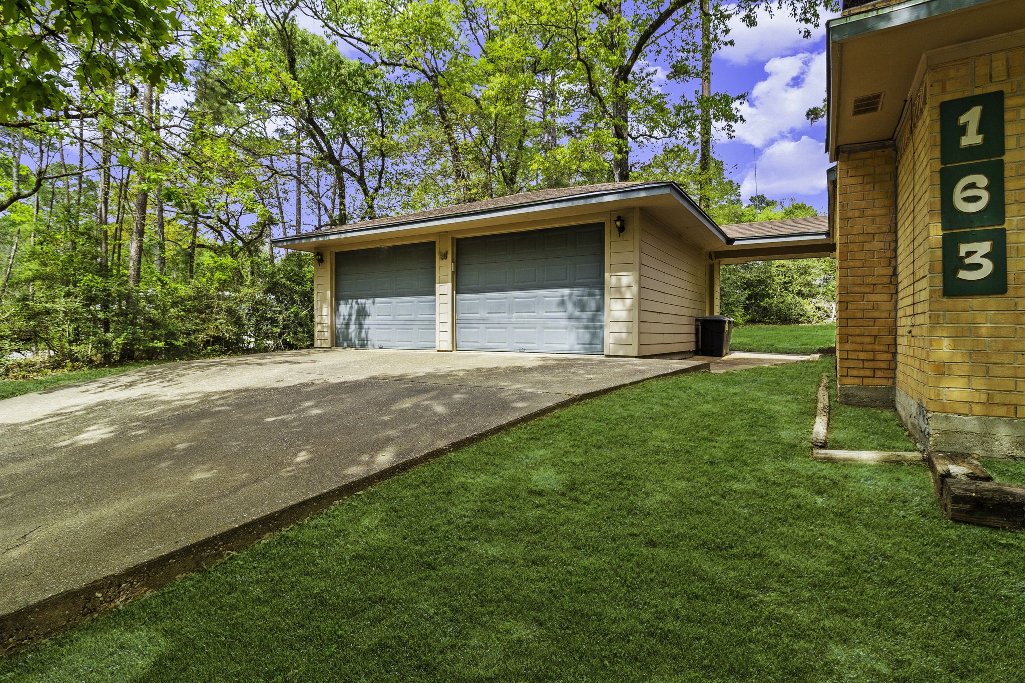 163 Westwood Drive E Trinity TX 75862