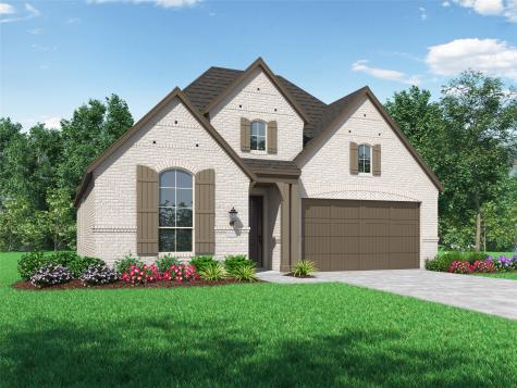 1033 Alberta Spruce Road Fort Worth TX 76247