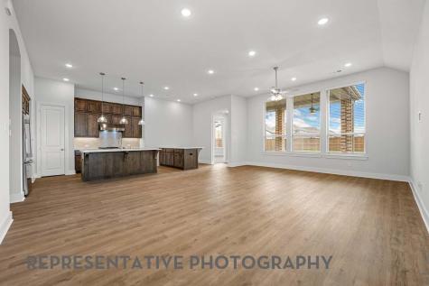 1033 Alberta Spruce Road Fort Worth TX 76247