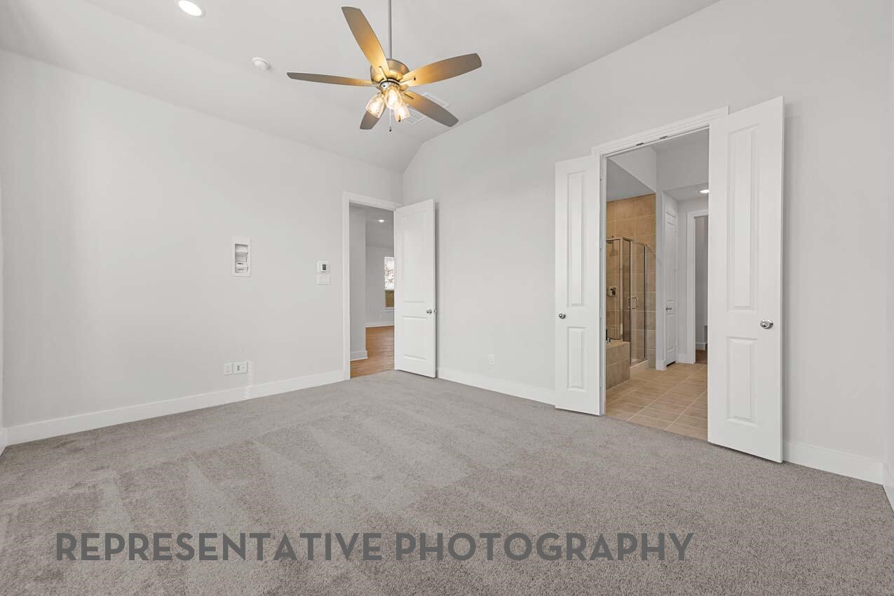 1033 Alberta Spruce Road Fort Worth TX 76247