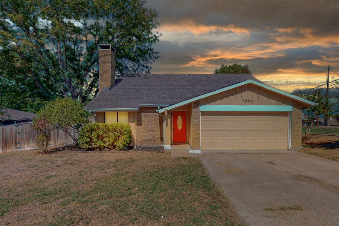 2801 Collins Boulevard Garland TX 75044