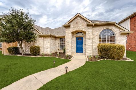 6008 Sidney Lane Mckinney TX 75070
