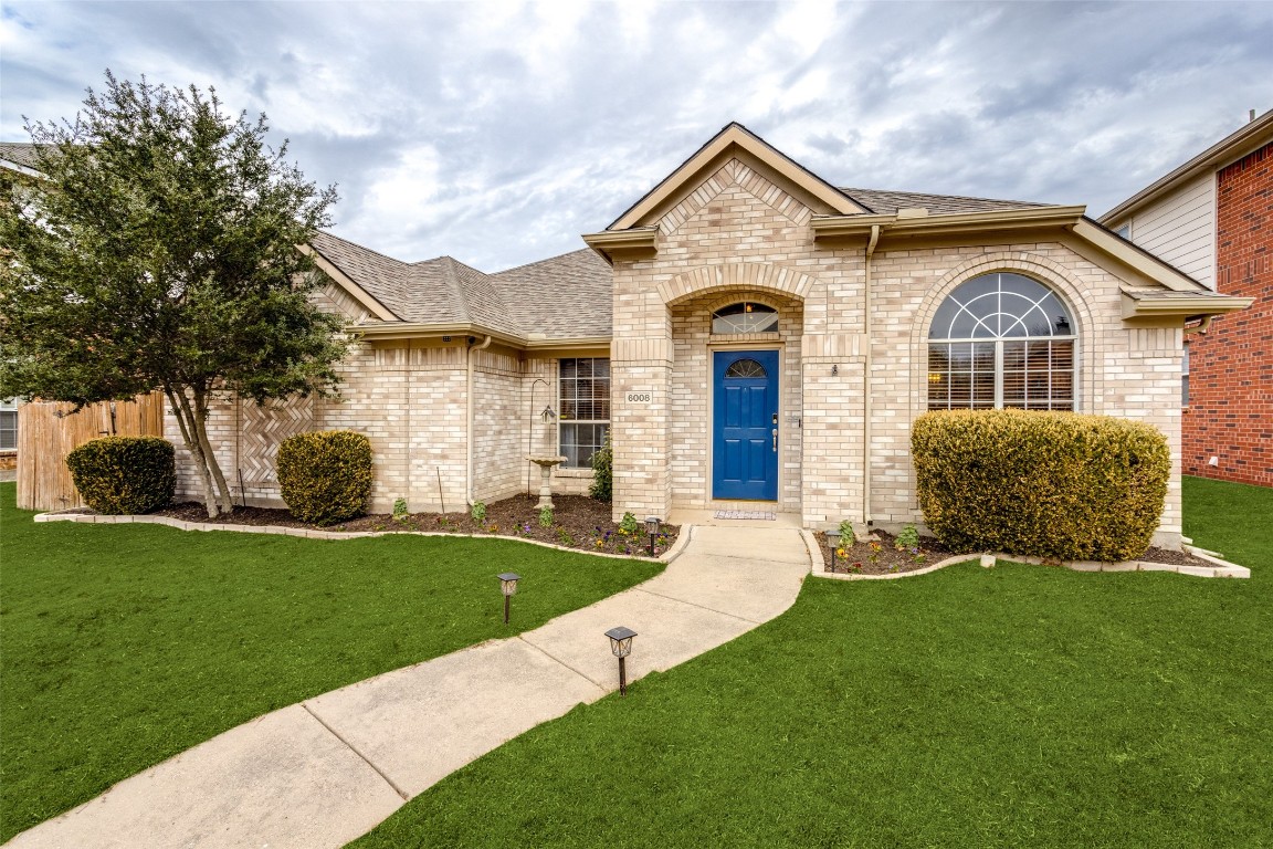 6008 Sidney Lane Mckinney TX 75070