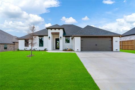 3021 Nob Hill Drive Burleson TX 76028