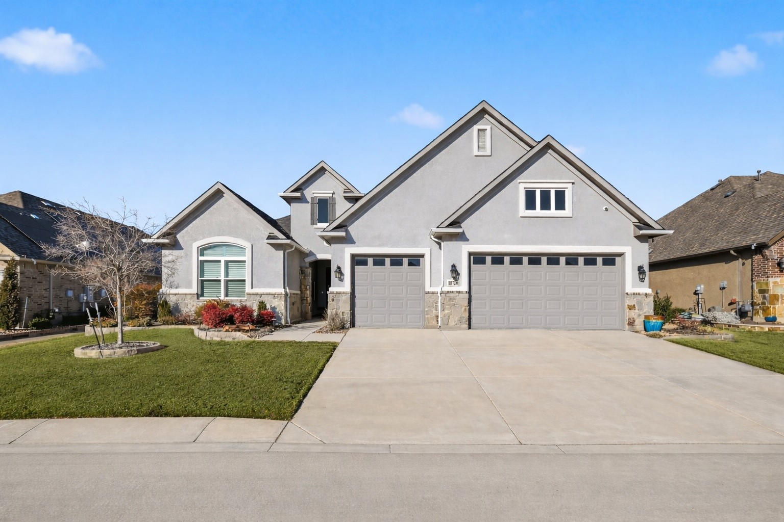 10720 Goodland Drive Denton TX 76207