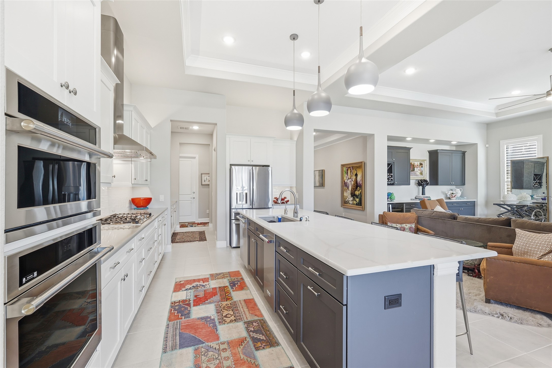 10720 Goodland Drive Denton TX 76207