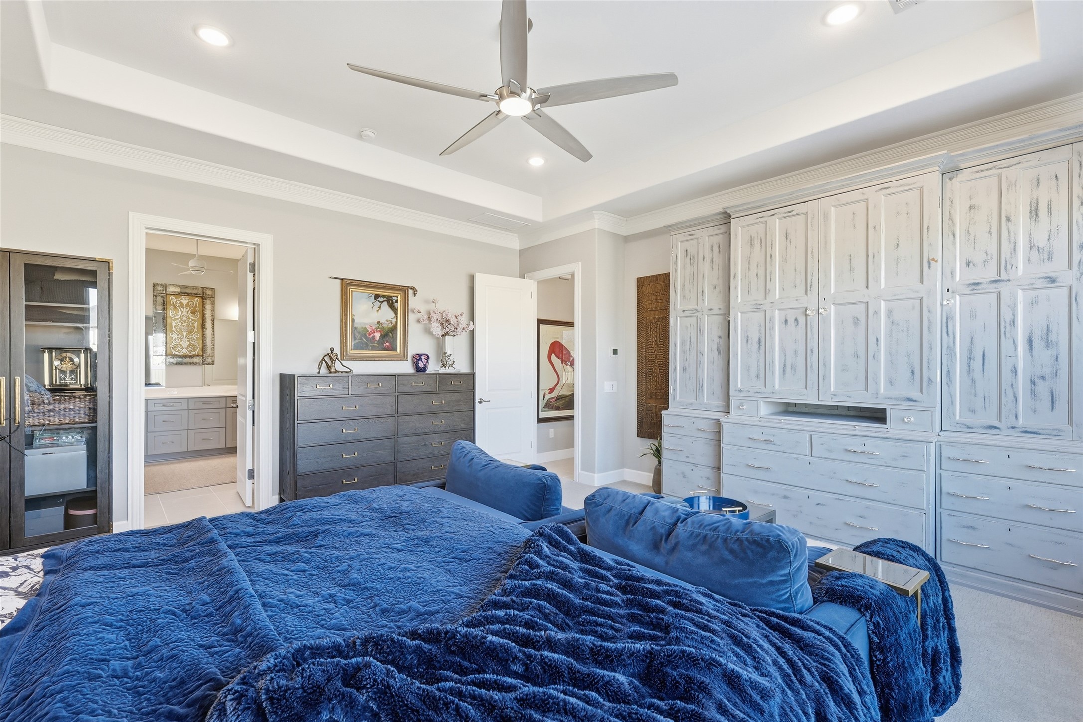 10720 Goodland Drive Denton TX 76207