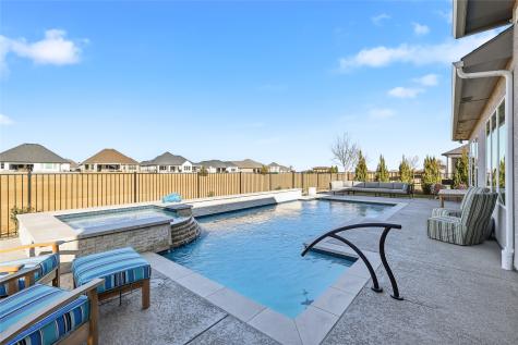 10720 Goodland Drive Denton TX 76207