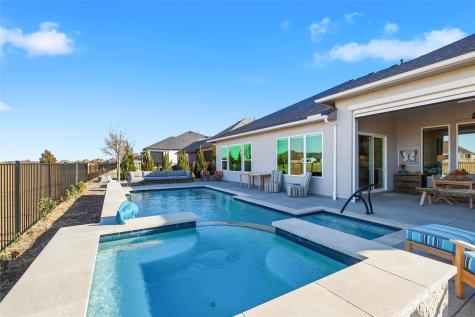 10720 Goodland Drive Denton TX 76207