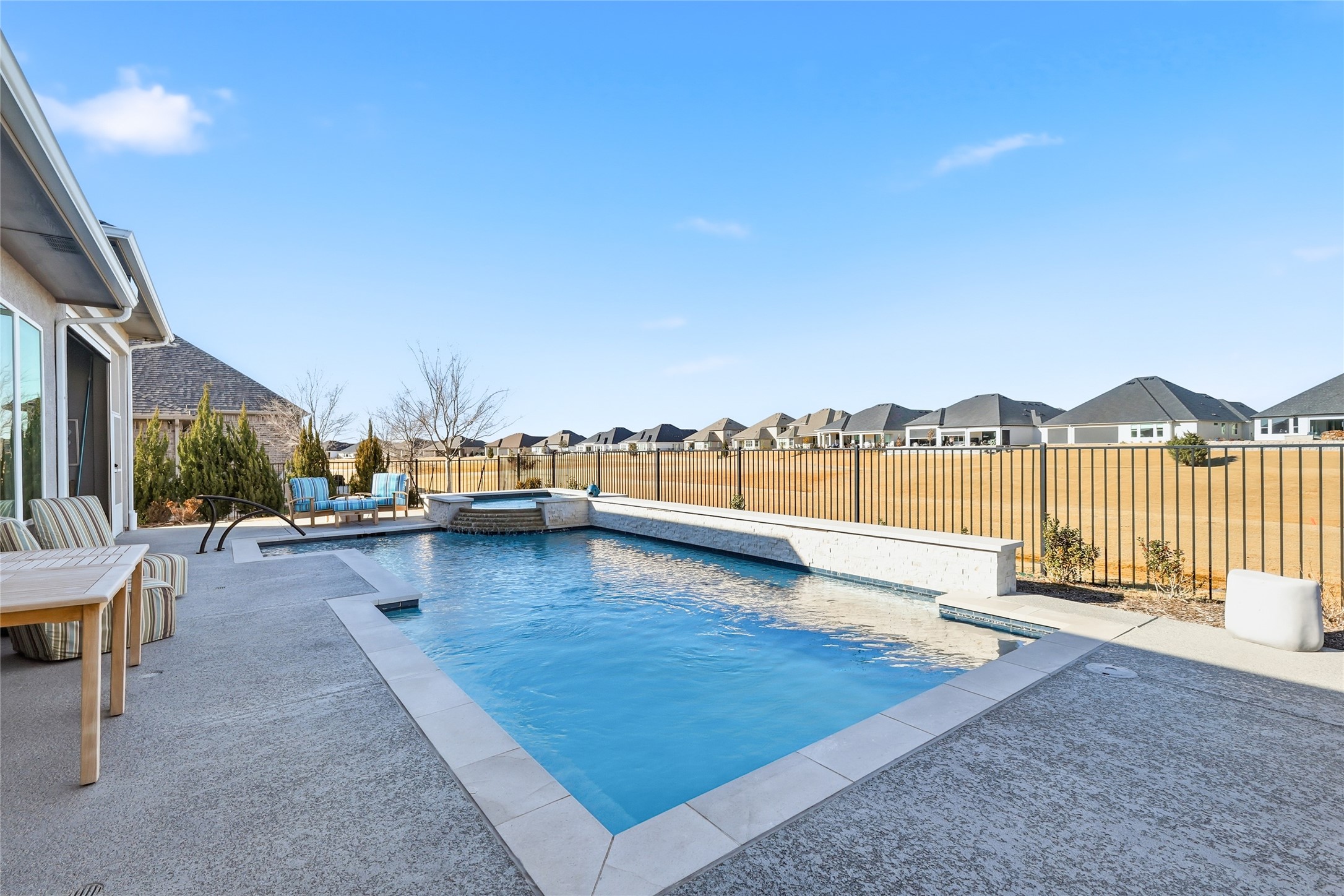 10720 Goodland Drive Denton TX 76207