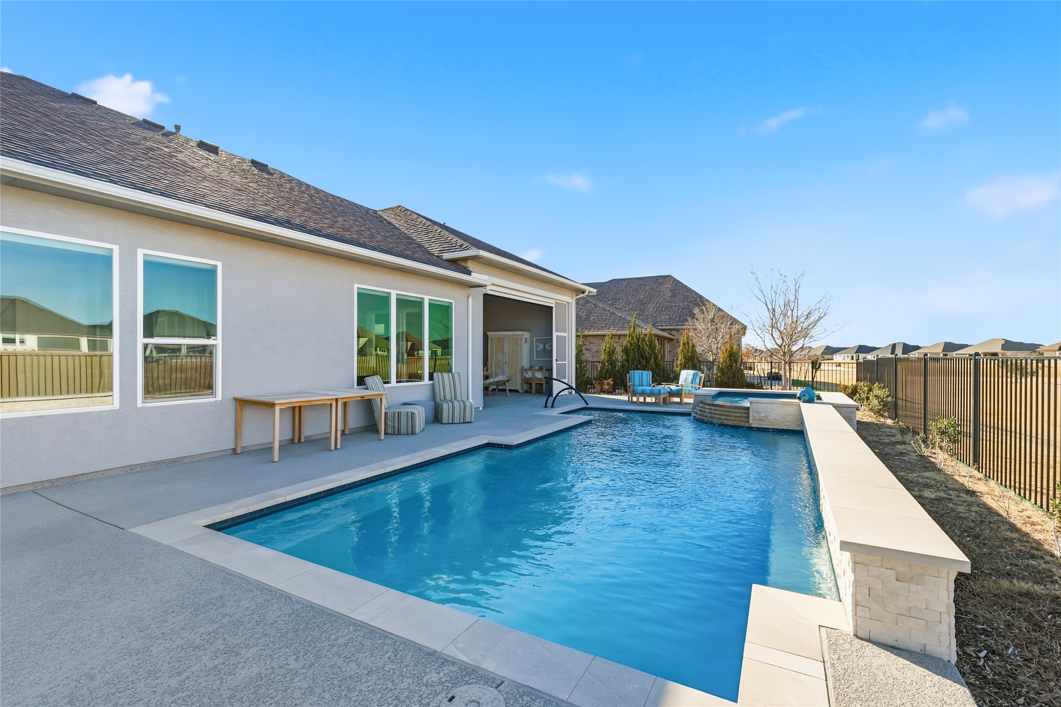 10720 Goodland Drive Denton TX 76207