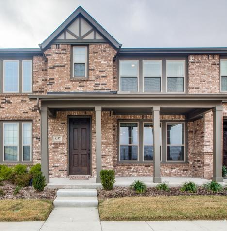 6157 Roper Road Mckinney TX 75070