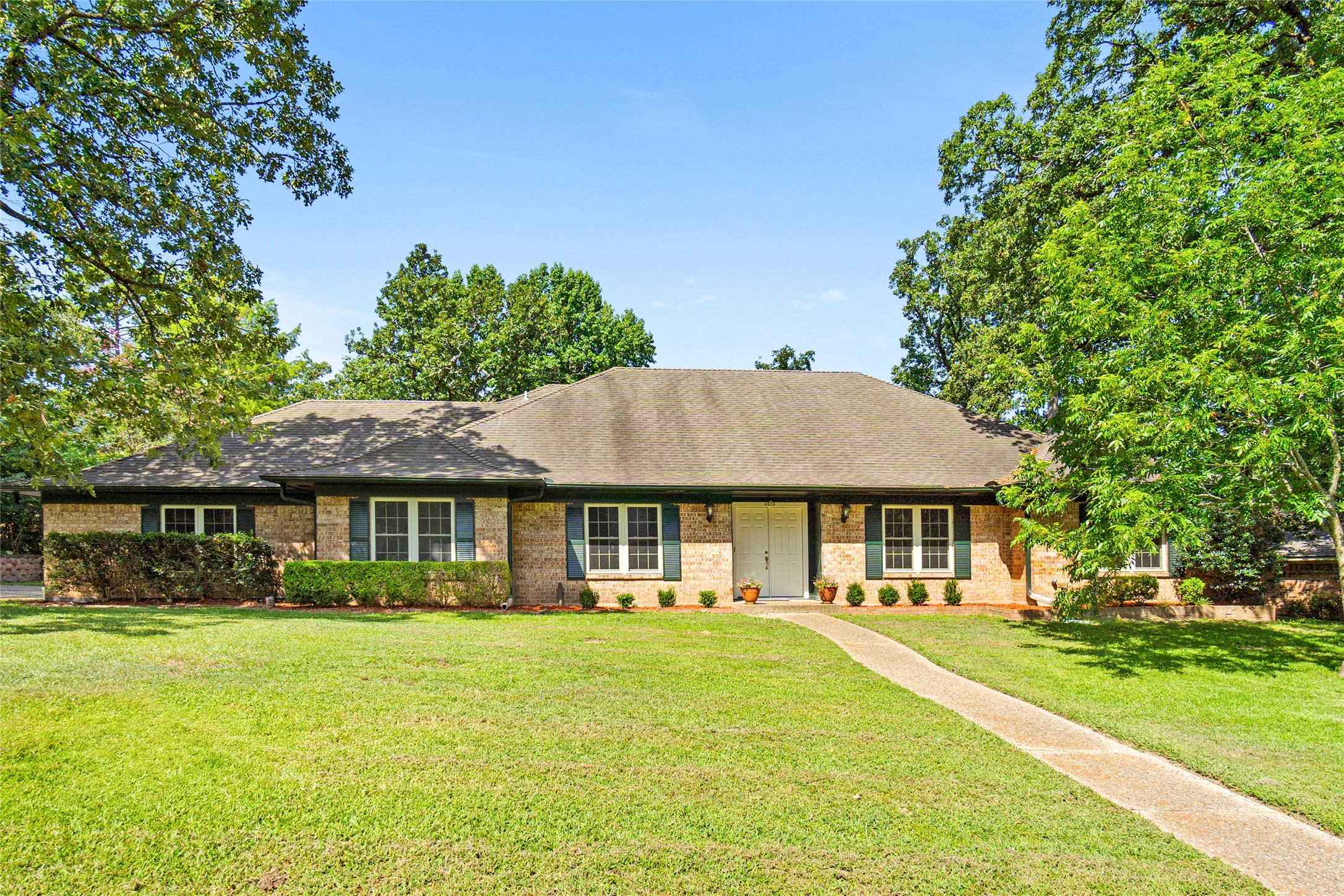 4509 Gretna Green Lane Tyler TX 75703
