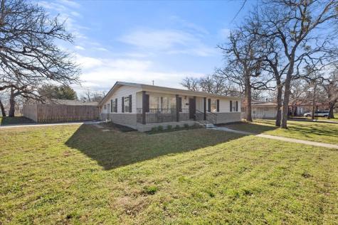 1130 Glenda Drive Bedford TX 76022