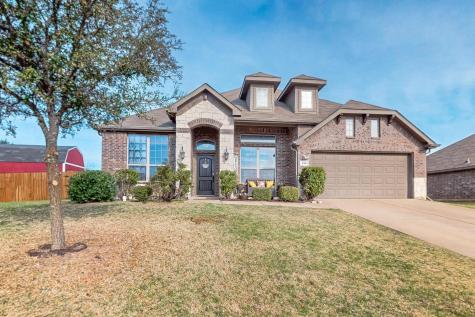 138 Harvest Way Crandall TX 75114