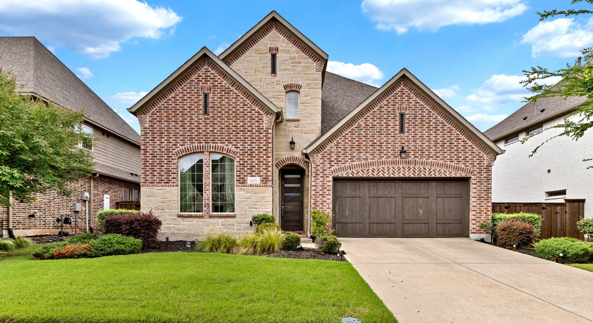 625 Quarter Horse Lane Frisco TX 75036
