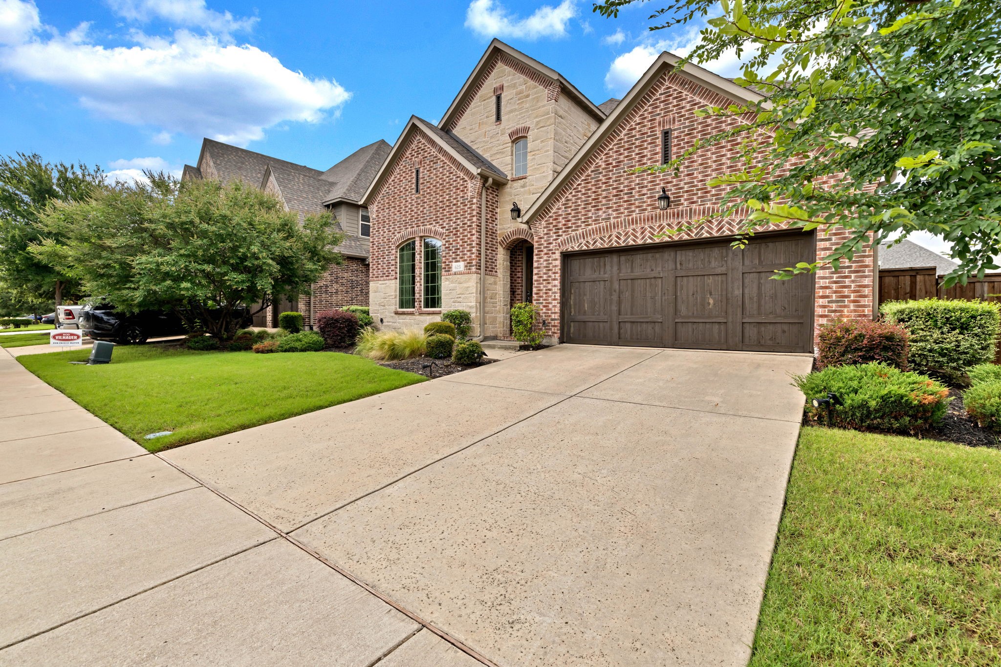 625 Quarter Horse Lane Frisco TX 75036