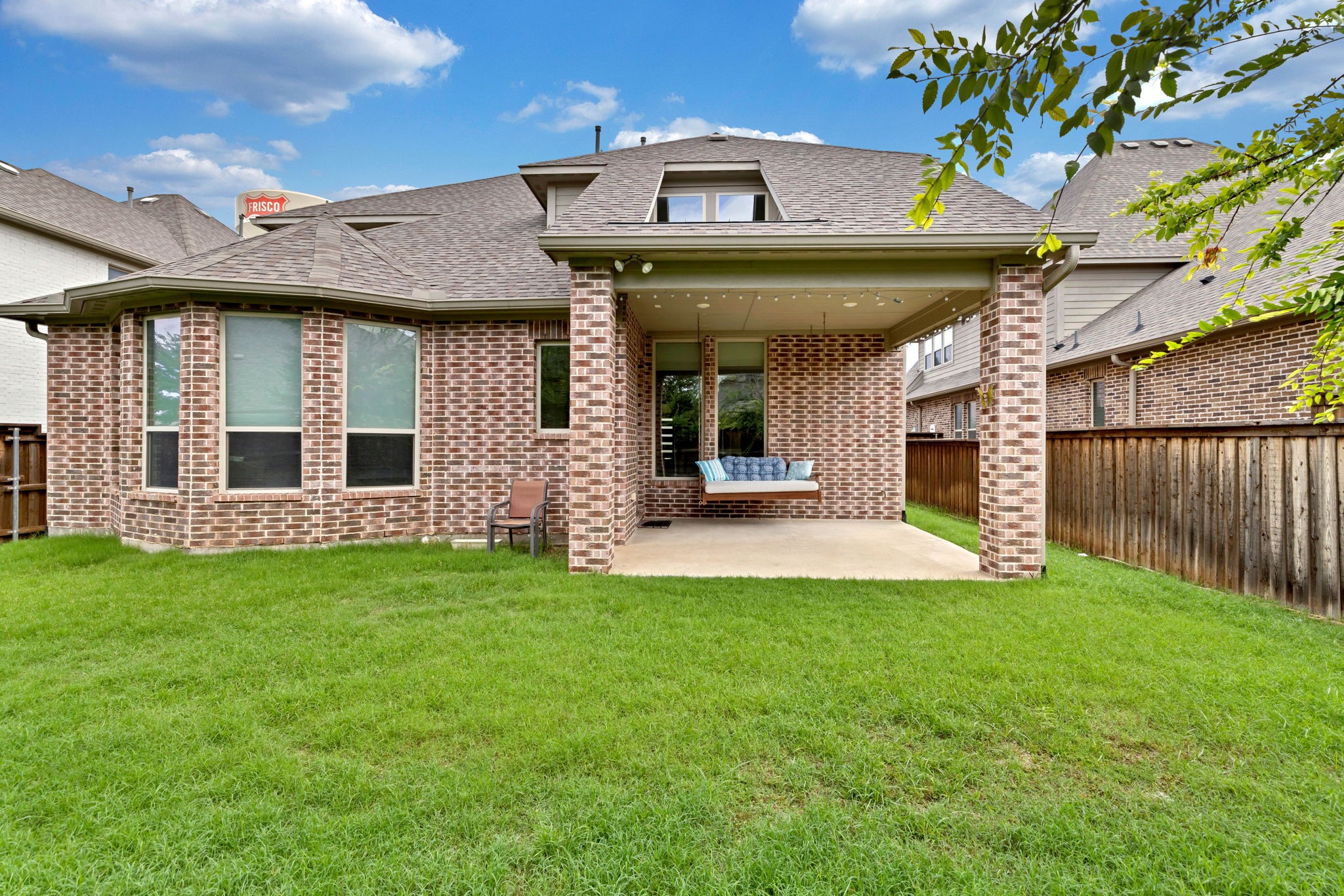 625 Quarter Horse Lane Frisco TX 75036